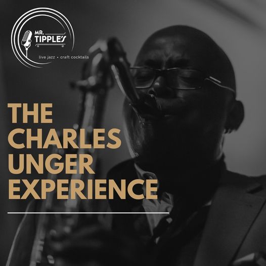 Charles Unger Experience