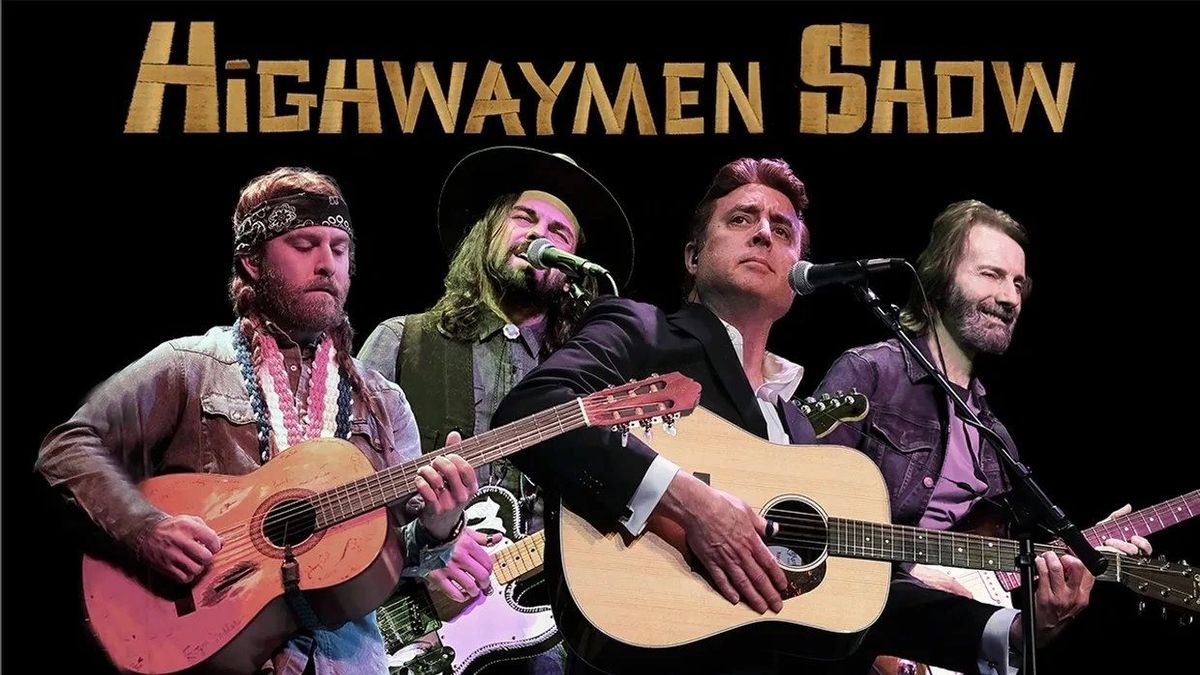 The Highwaymen Tribute