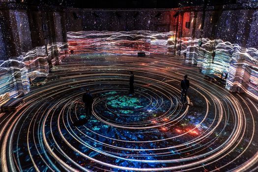 Bright Festival Connect \/\/ 21-22-23-24 October
