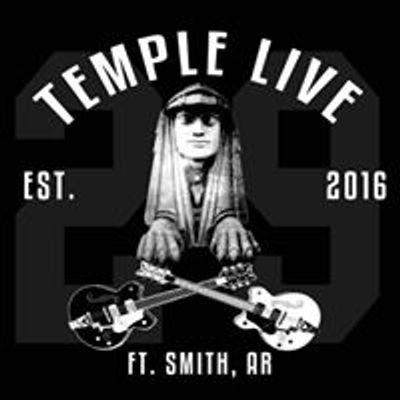 TempleLive