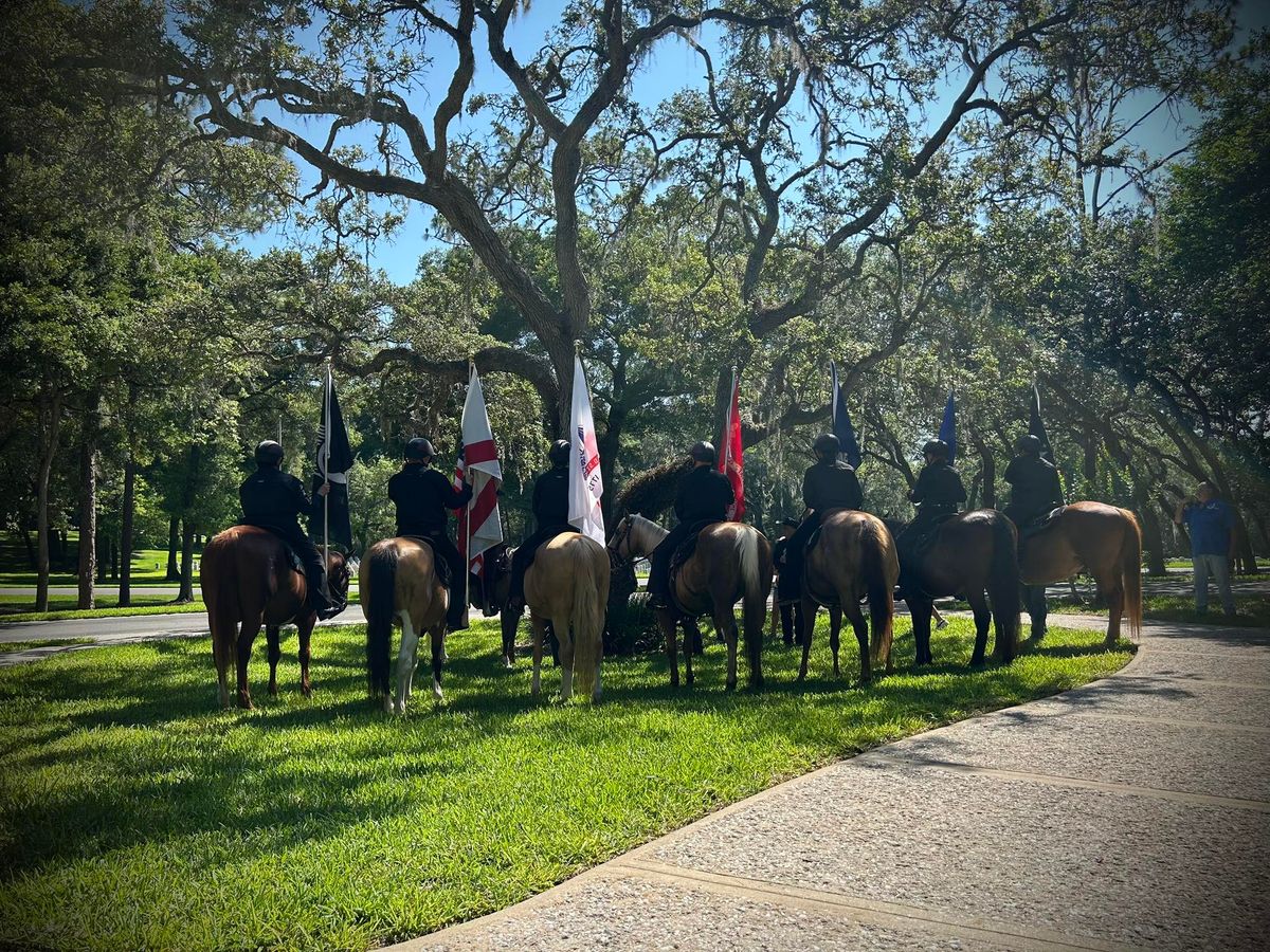 Second Annual Equine Extravaganza Fundraiser 