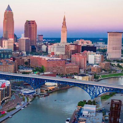 Yale Alumni Association of Cleveland