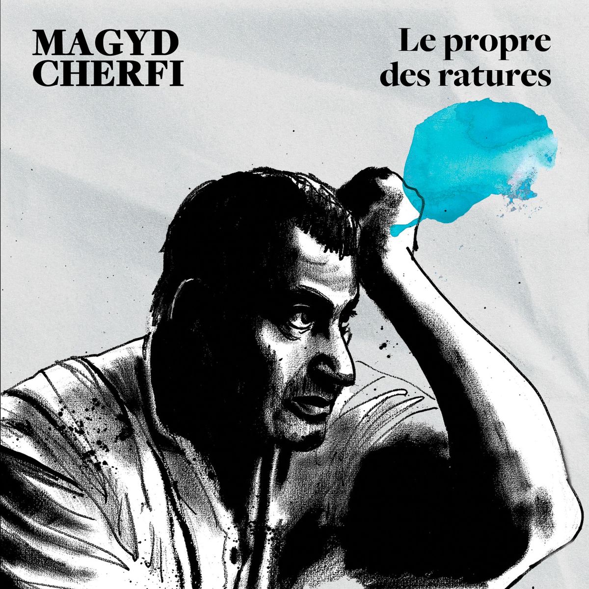 Magyd Cherfi + Tiou \u27a4 L'Accordeur