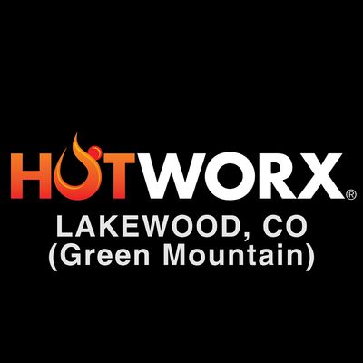 HOTWORX Lakewood- Green Mountain