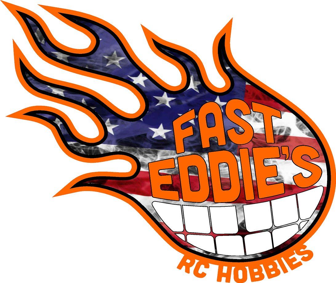 "The Next BIG Race" by Fast Eddie's RC & Bobby's Territorial Harley-Davidson