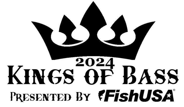 2024 Kings of Bass presented by FishUSA