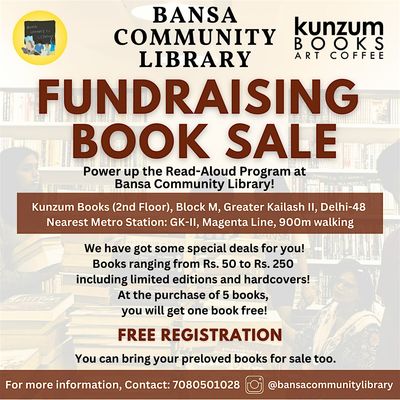 Bansa Community Library & Resource Centre