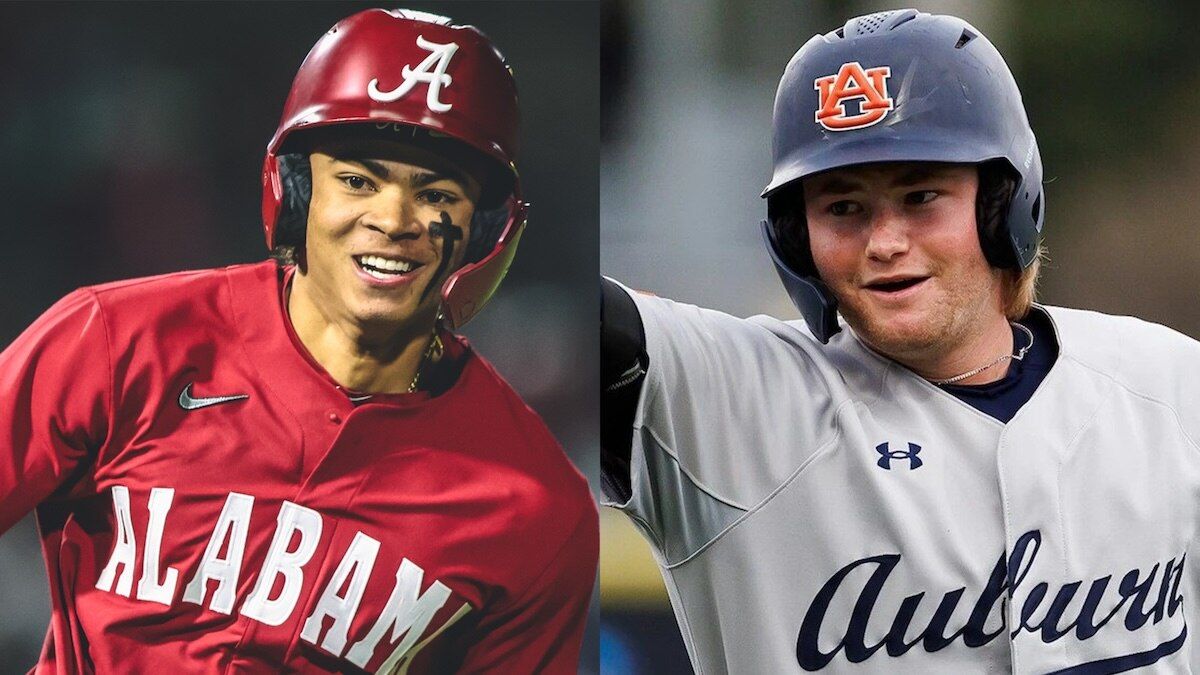 Alabama Crimson Tide Women's Gymnastics vs. Oregon State Beavers