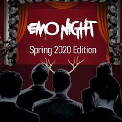 Emo Night - Buffalo