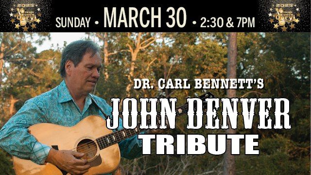 John Denver Tribute 