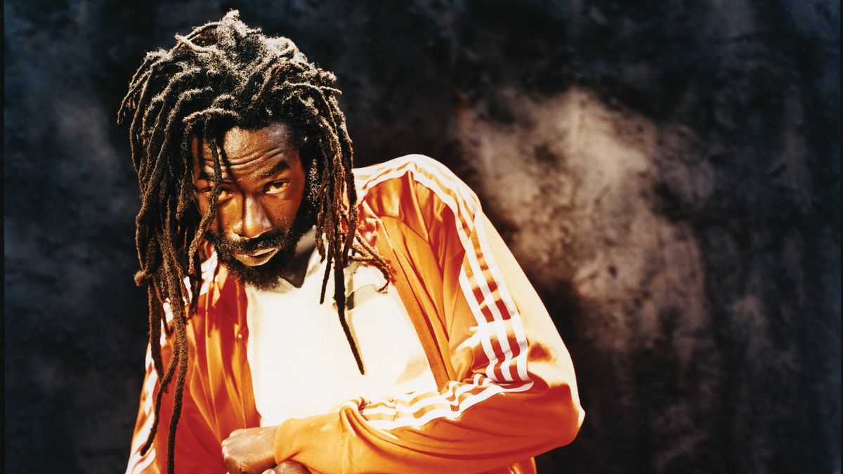 Buju Banton with Stephen Marley