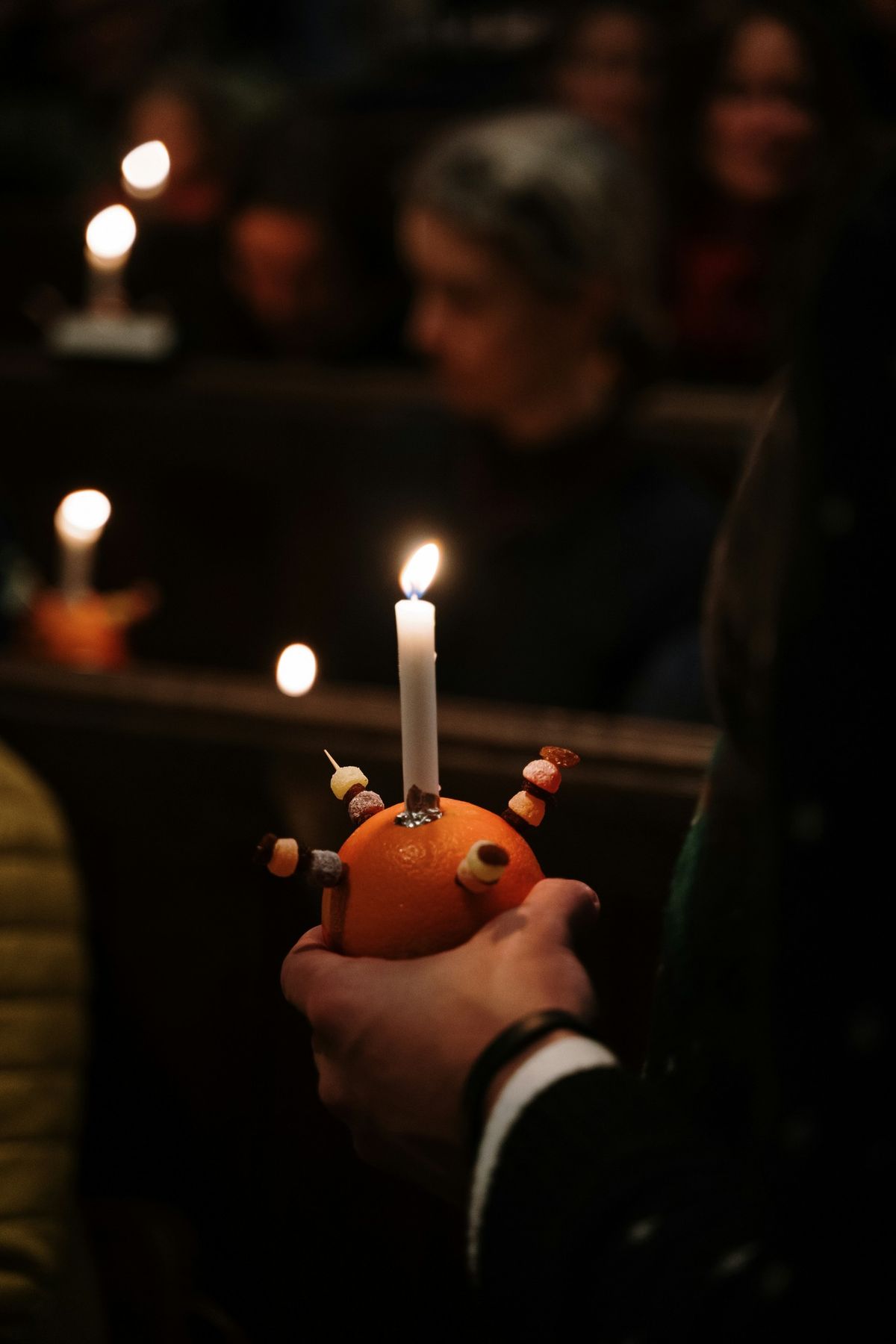 Christingle