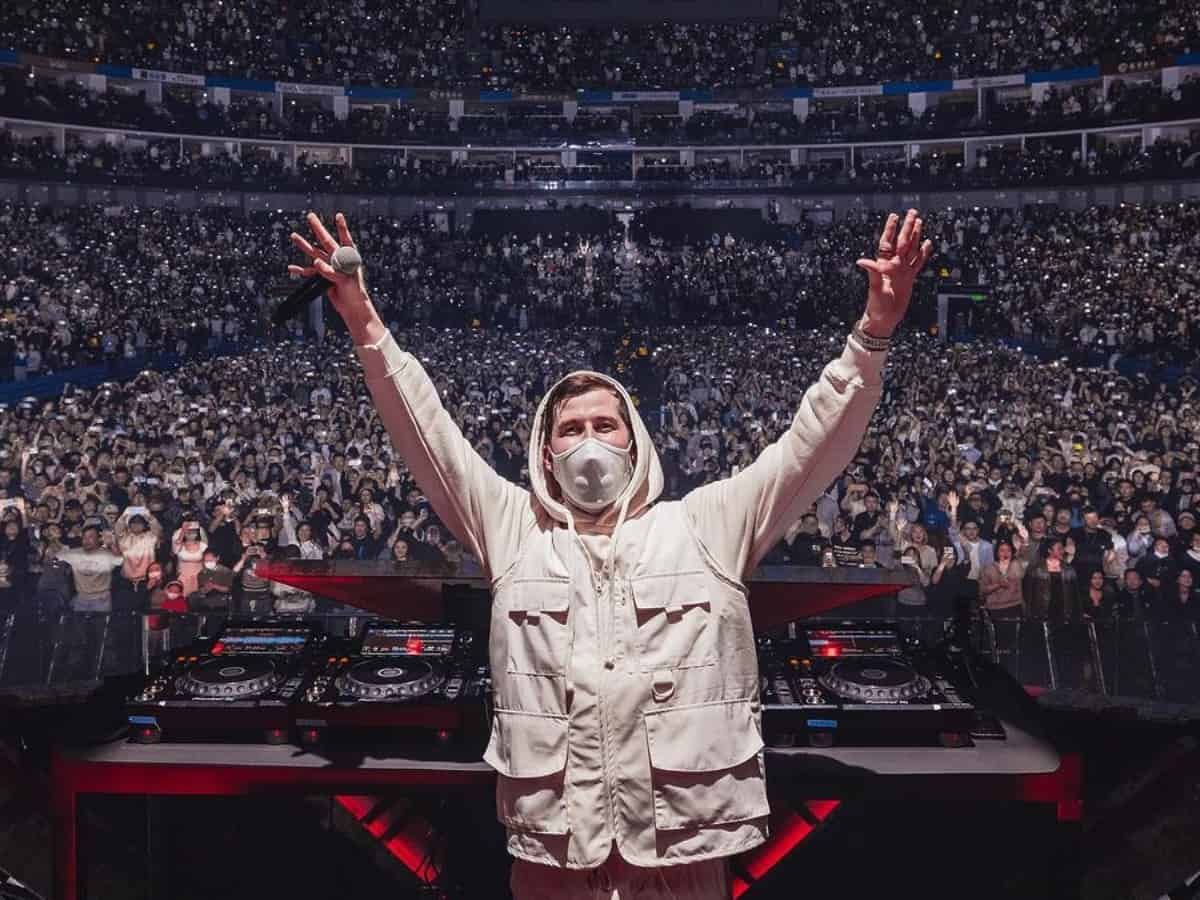 Alan Walker