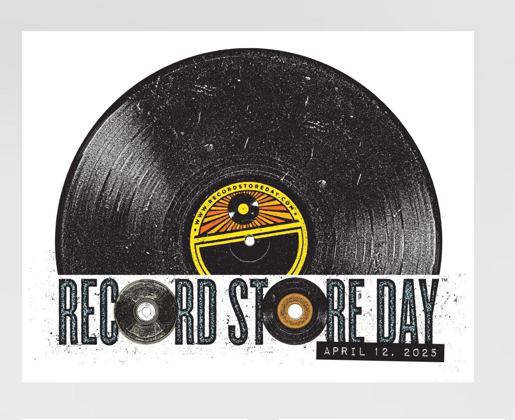 Record Store Day 2025