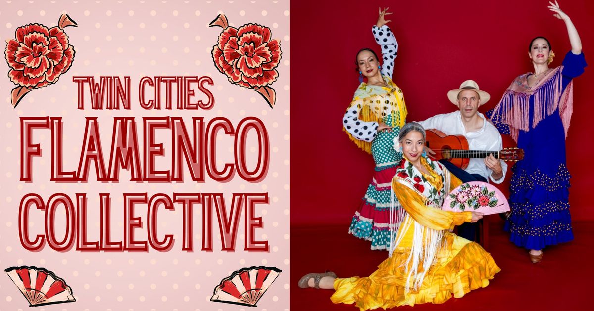 Twin Cities Flamenco Collective