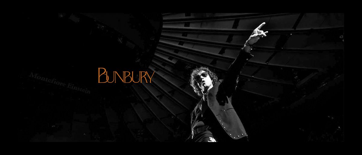 Bunbury in Chicago