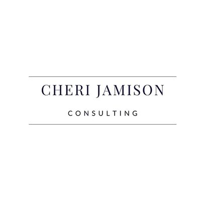 Cheri Jamison Consulting