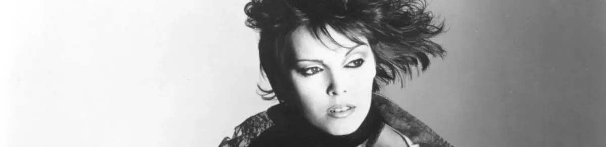 Pat Benatar in Memphis