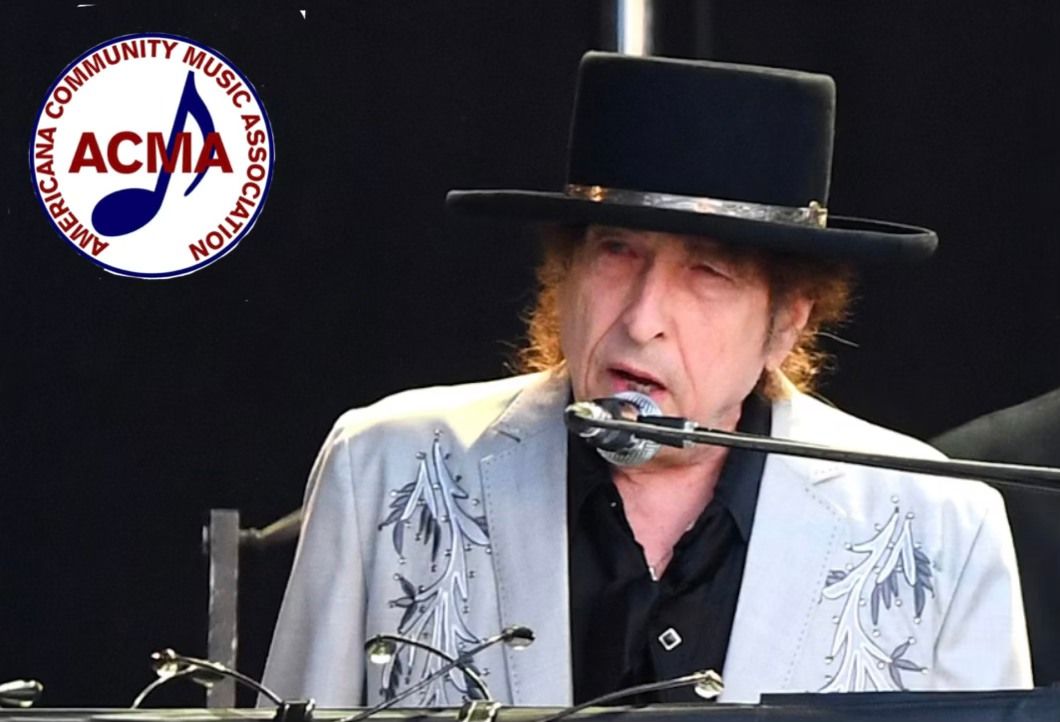 Bob Dylan Tribute Show