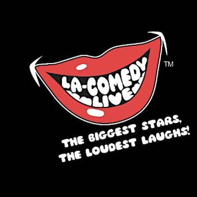 LA Comedy Live