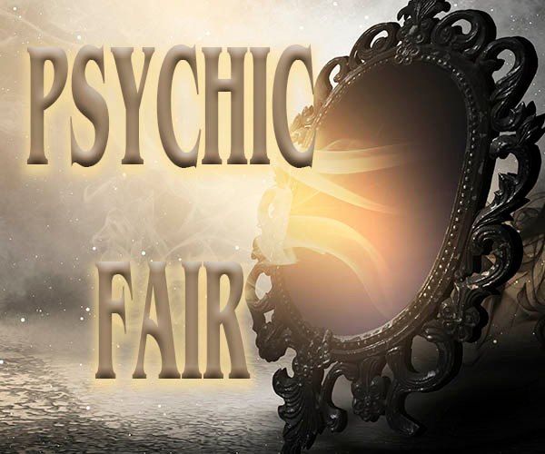 May Day Psychic and Craft Fair