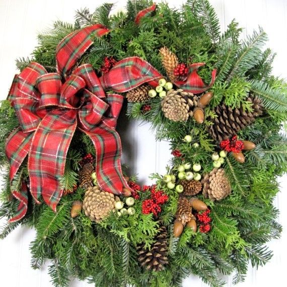 Wreath Decorating Workshops I & II