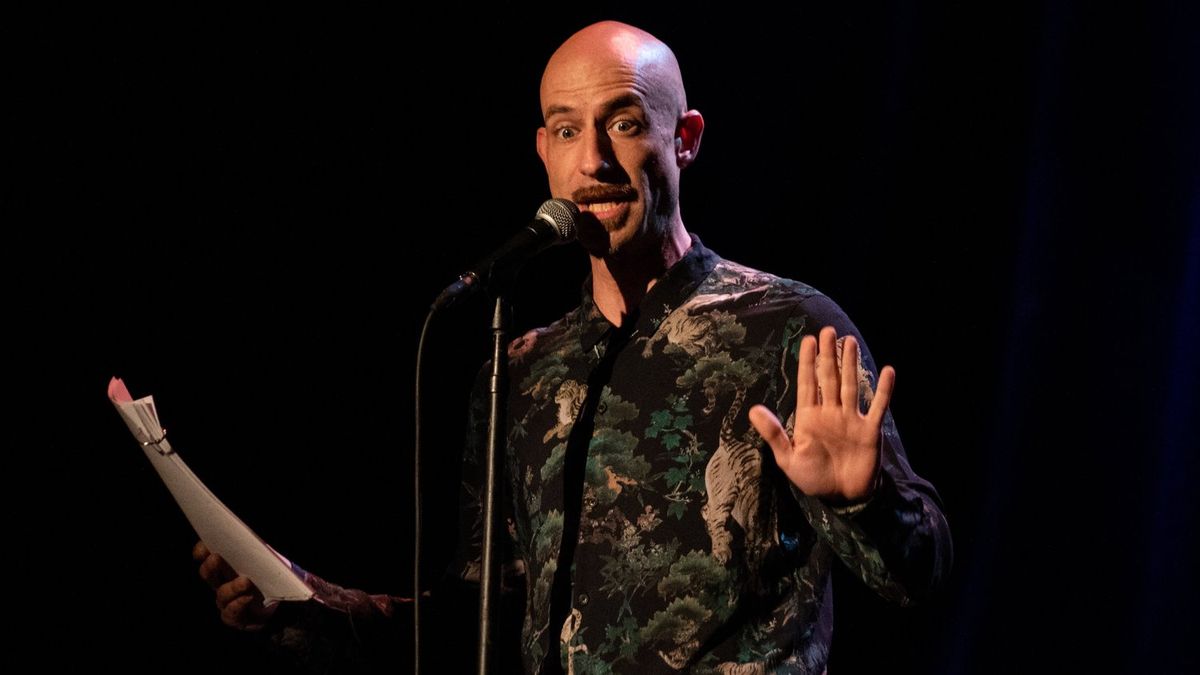Welcome To Night Vale Podcast - Austin