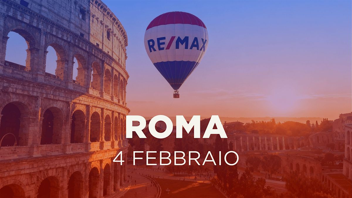 Kick Off Meeting Roma (Area Lazio)