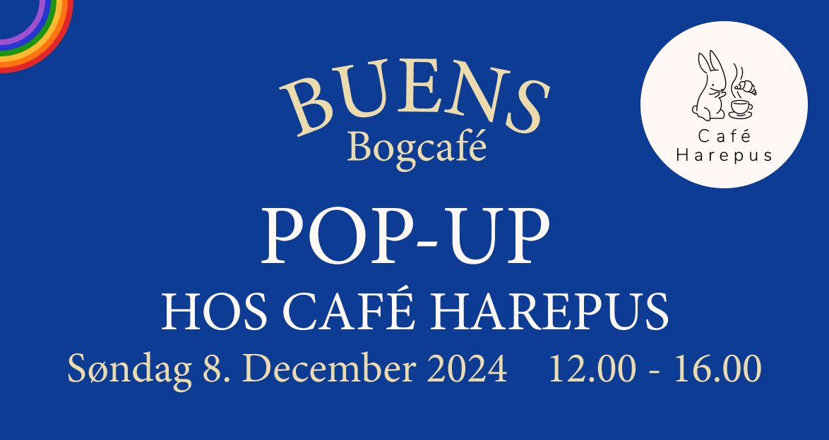 Pop-up i Aarhus