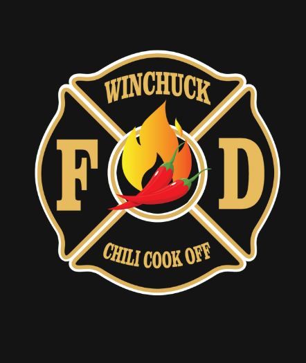 Winchuck Fire 2nd Annual - Curry County Chiefs Chili Cook OFF