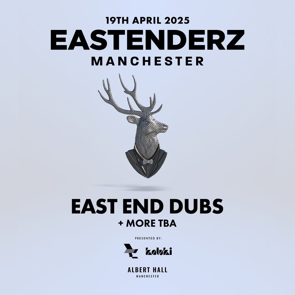 Eastenderz Manchester