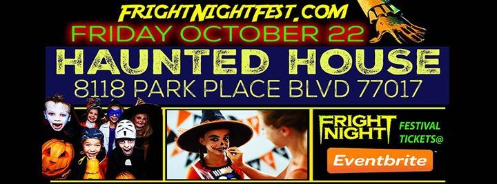 Fright Night Fest