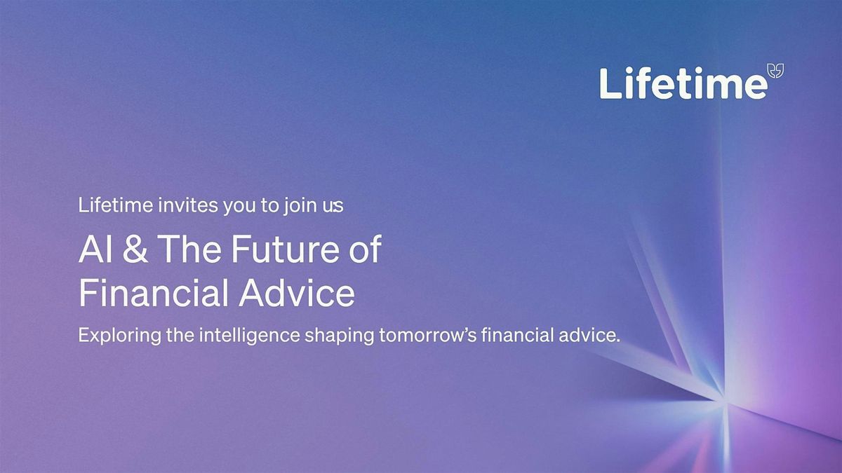 Client Function: AI & The Future of Financial Advice