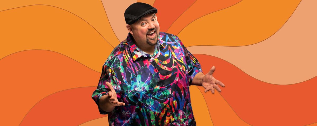 Gabriel Iglesias