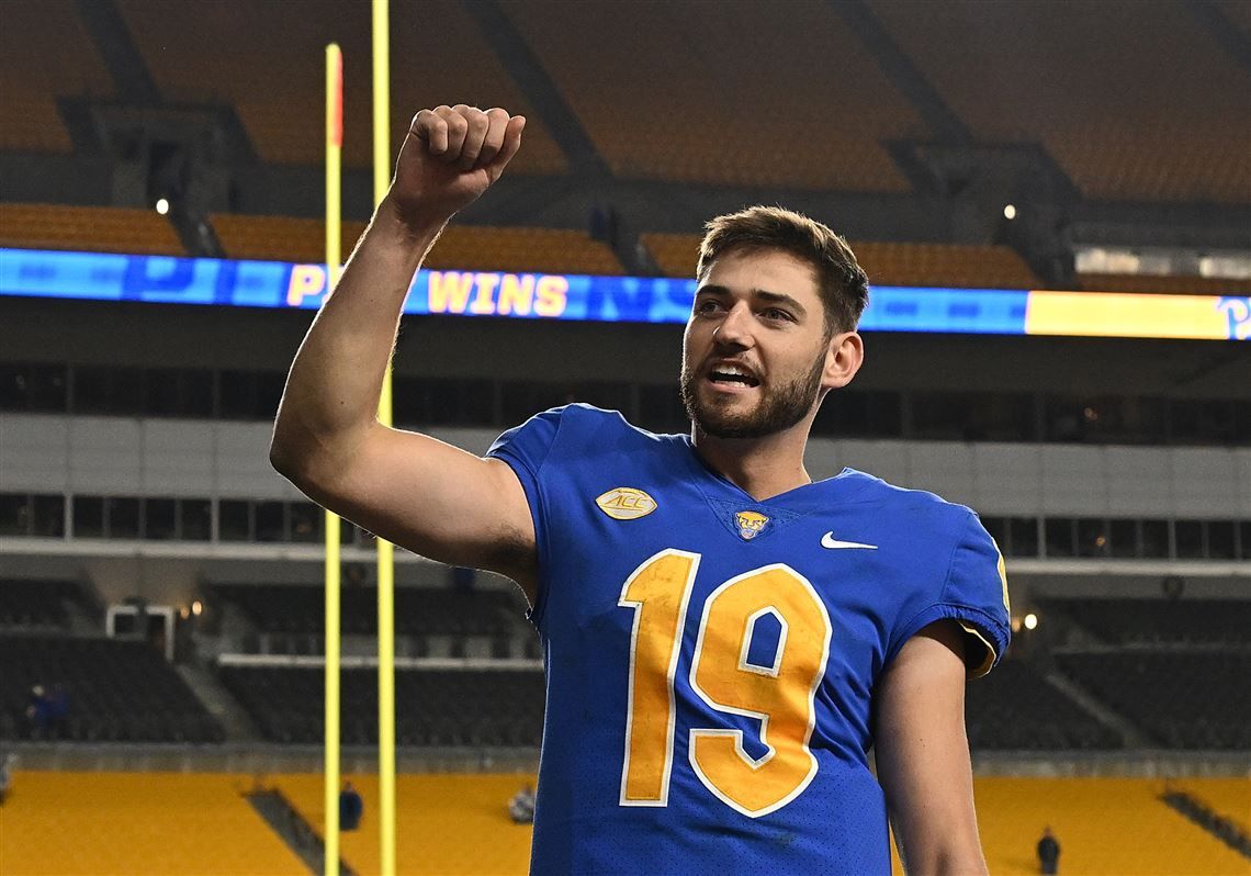 Pittsburgh Panthers Women's Volleyball vs. Boston College Eagles