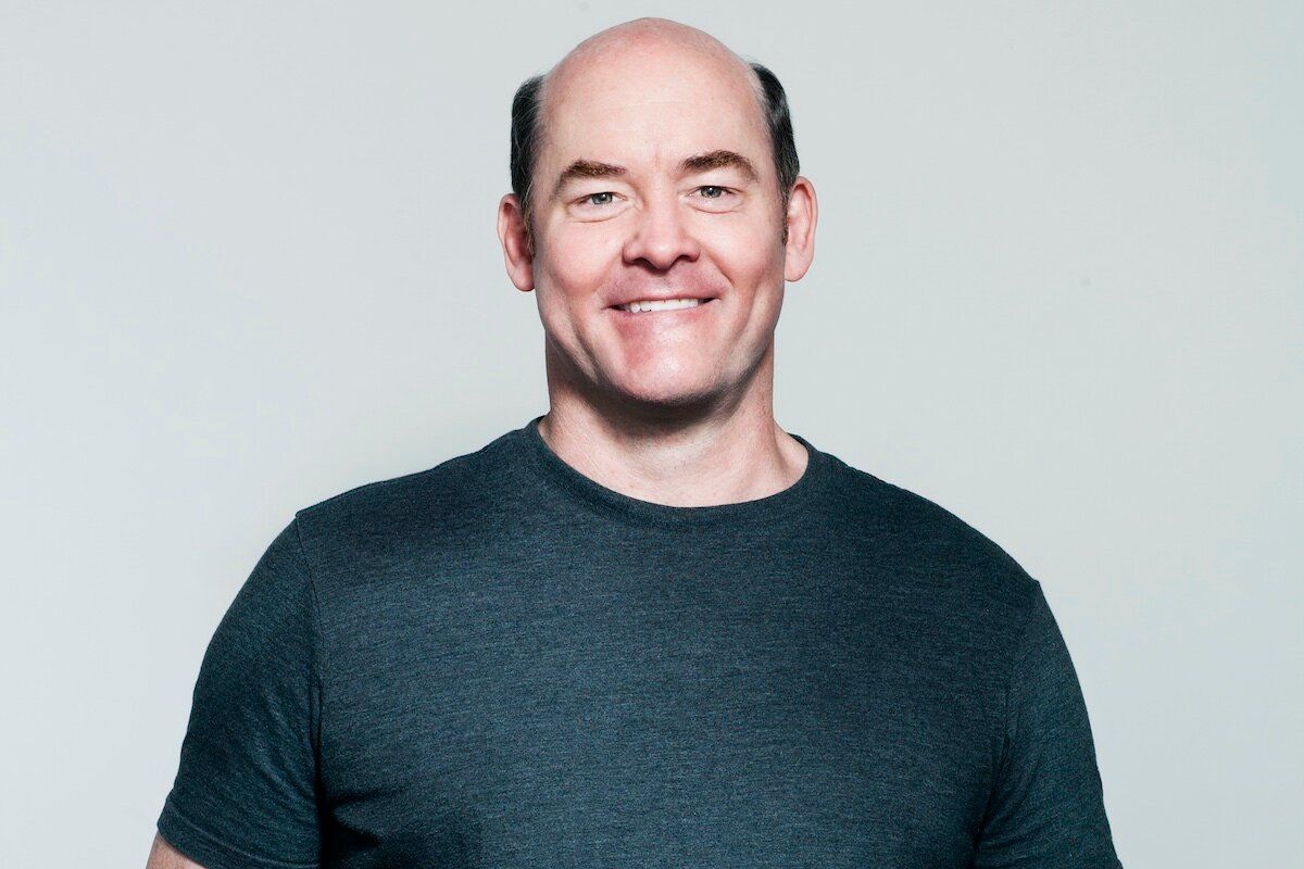 David Koechner