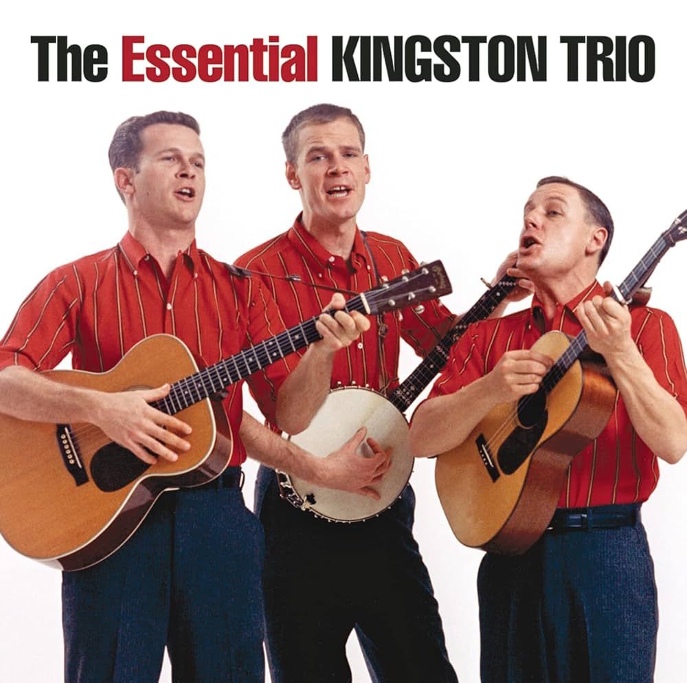 Kingston Trio