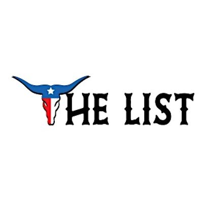 The LIST