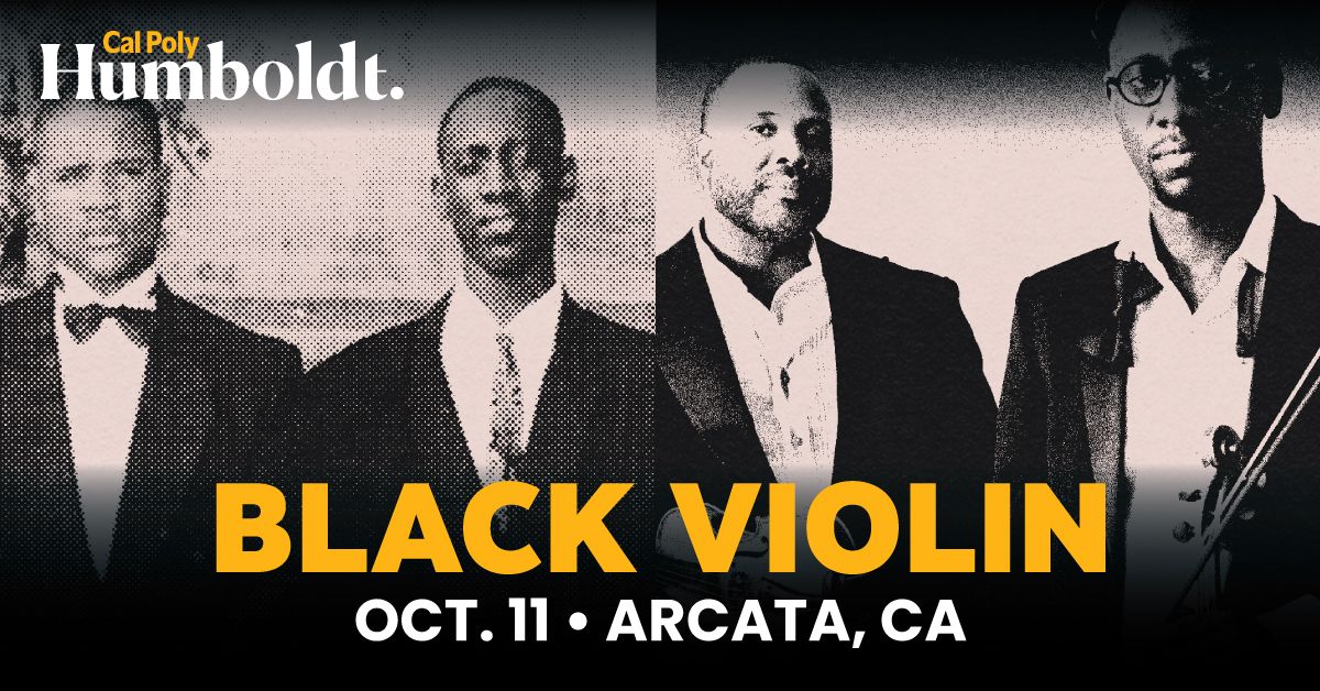 Black Violin, BV20: THEN & NOW