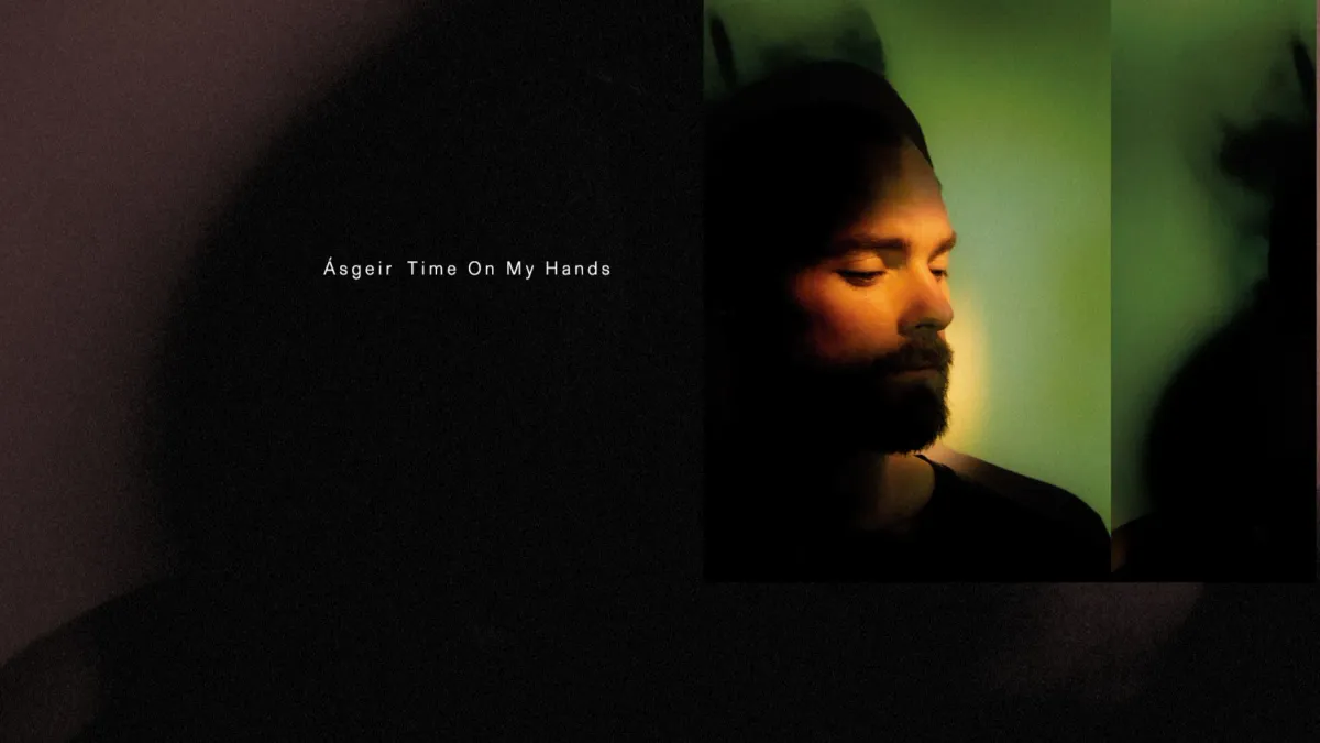 \u00c1sgeir, Elinborg, Eivor in London