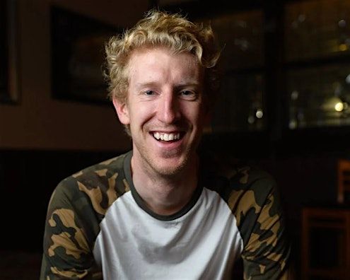 Tom Van Horn, Caroline Hanes, Tobin Miller, Nick Tilleli, & More!