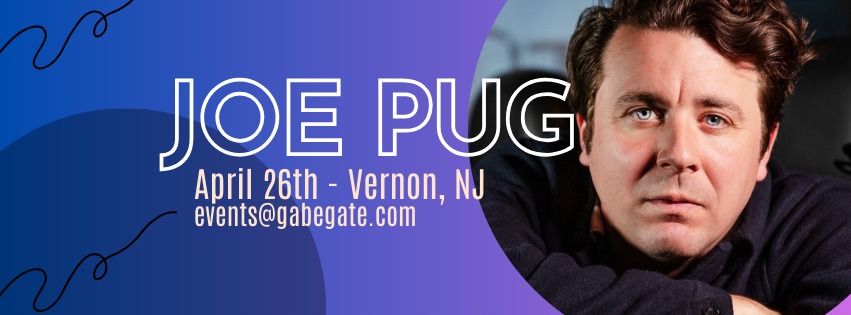 An Evening with Joe Pug