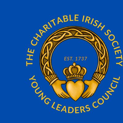 Charitable Irish Society - Young Leaders Council