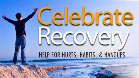 Celebrate Recovery