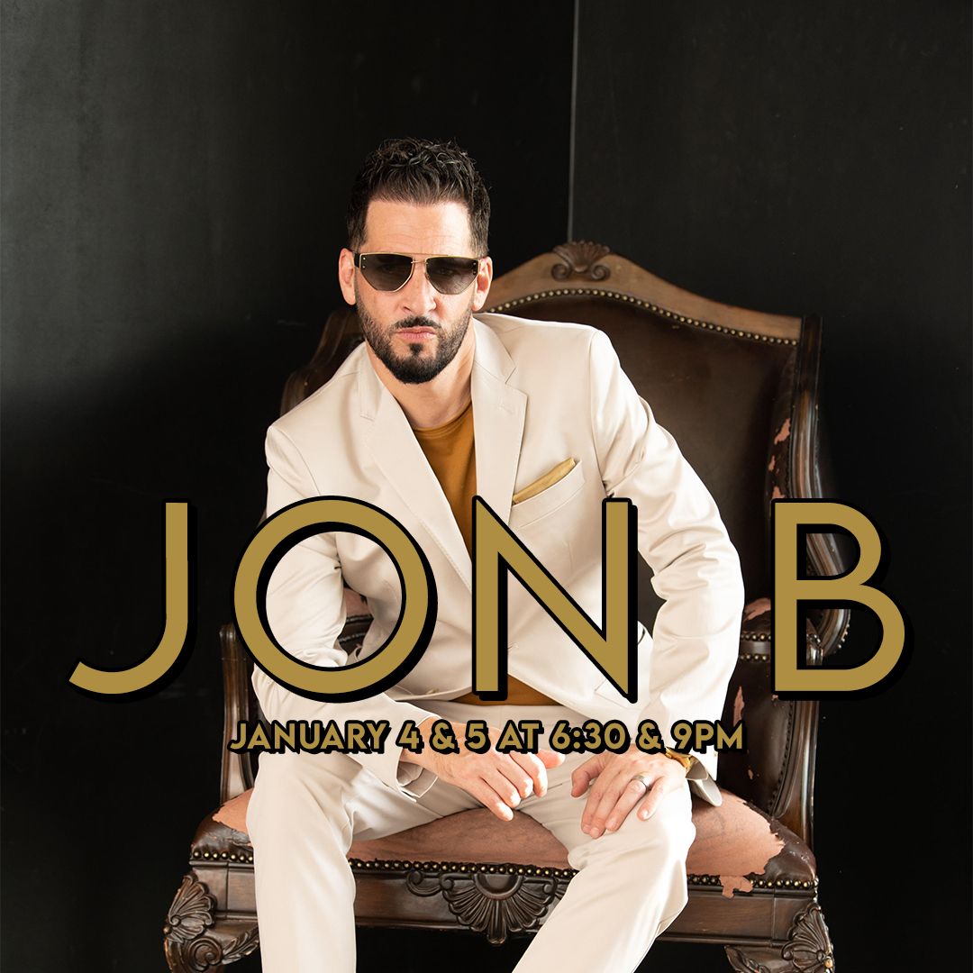 Jon B