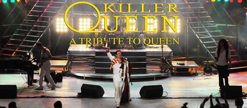 Killer Queen at Brown Theatre Louisville