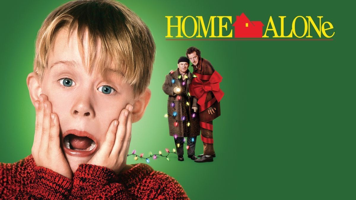 Home Alone (1990)