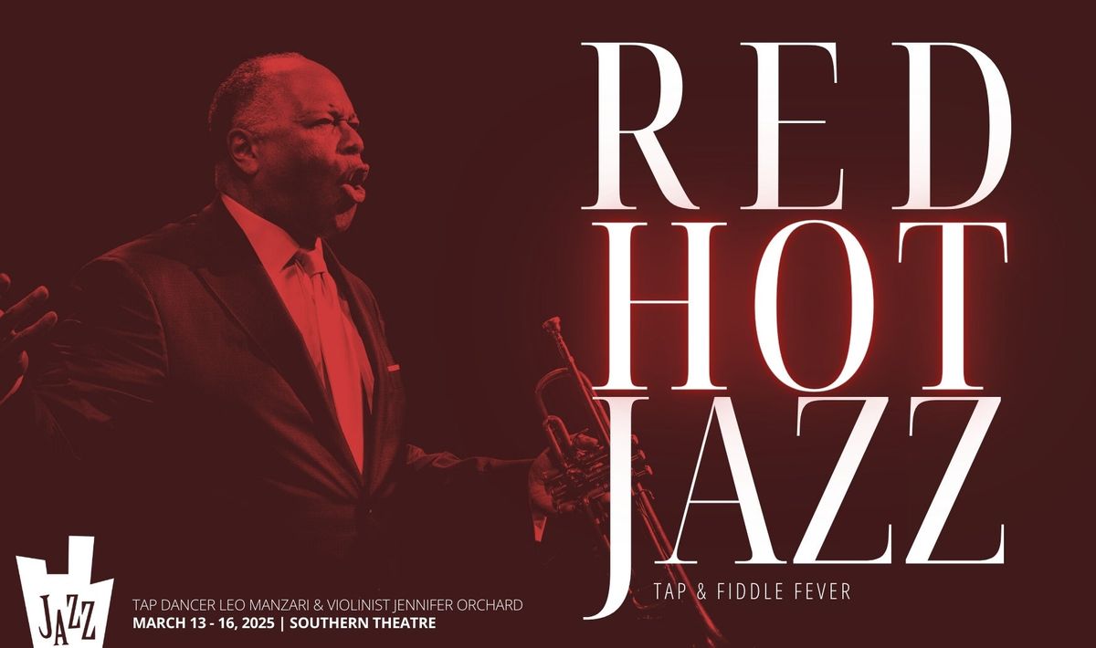 Red Hot Jazz