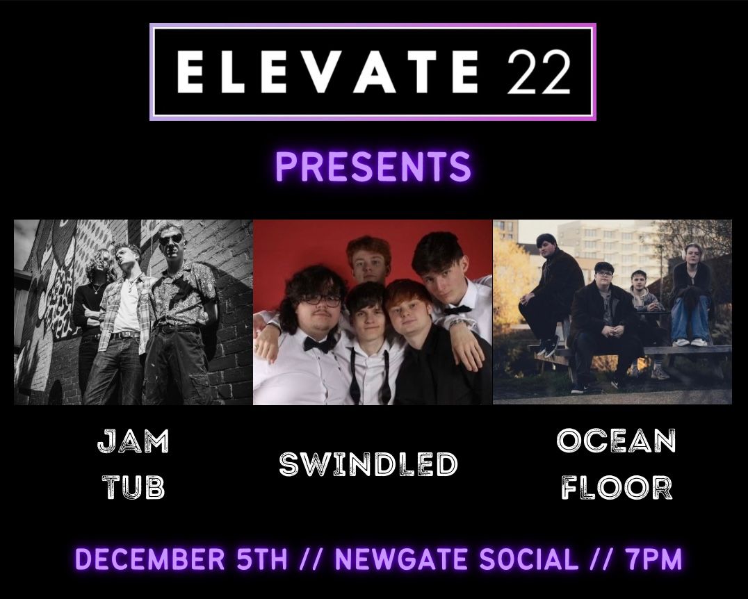 Elevate 22