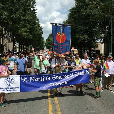St. Martin's Episcopal Church